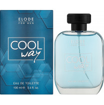 Elode Cool Way