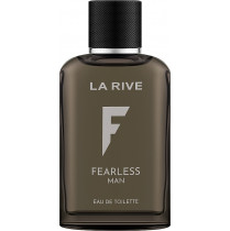 La Rive Fearless Man