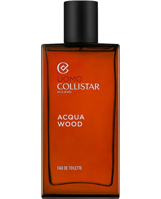 Collistar Acqua Wood 2023