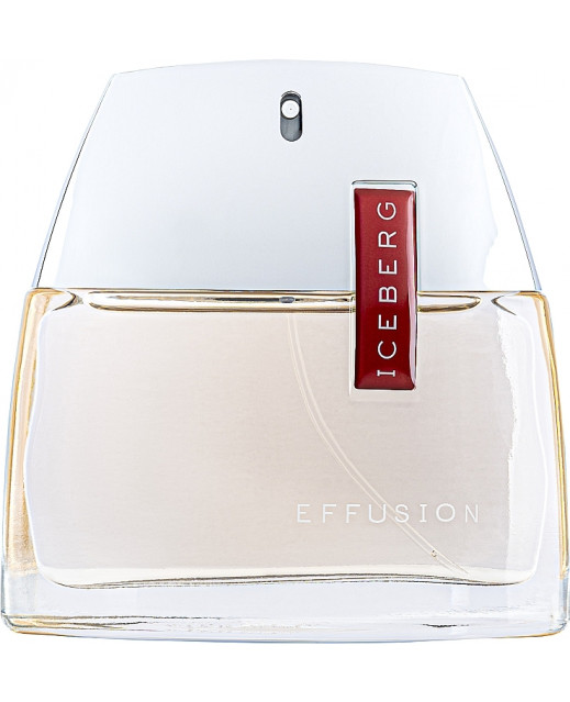 Iceberg Effusion Woman