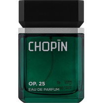 Miraculum Chopin OP.25