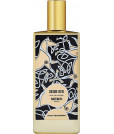 Memo Irish Oud
