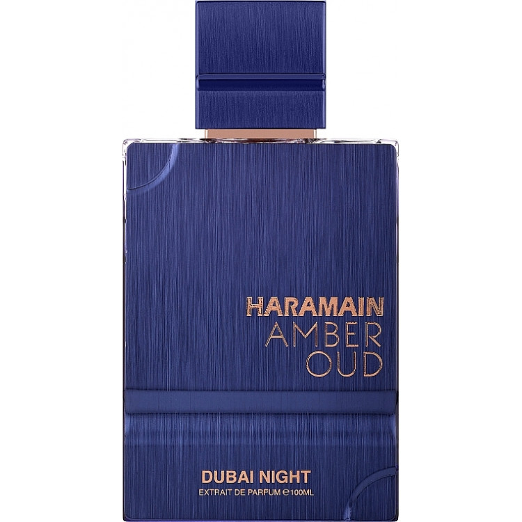 Al Haramain Amber Oud Dubai Night