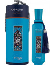 Zimaya Andalusi Blue