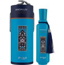 Zimaya Andalusi Blue