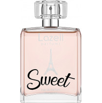 Lazell Sweet