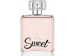 Lazell Sweet