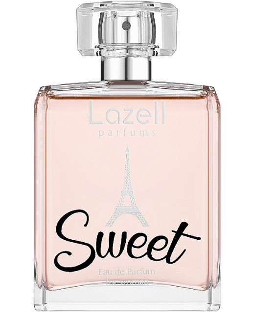 Lazell Sweet