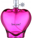 Real Time Love You! Pink
