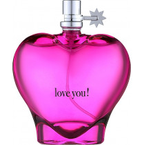 Real Time Love You! Pink