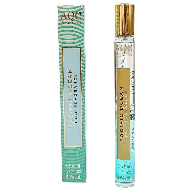 AQC Fragrances Pacific Ocean