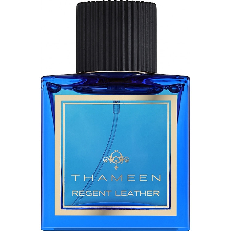 Thameen Regent Leather