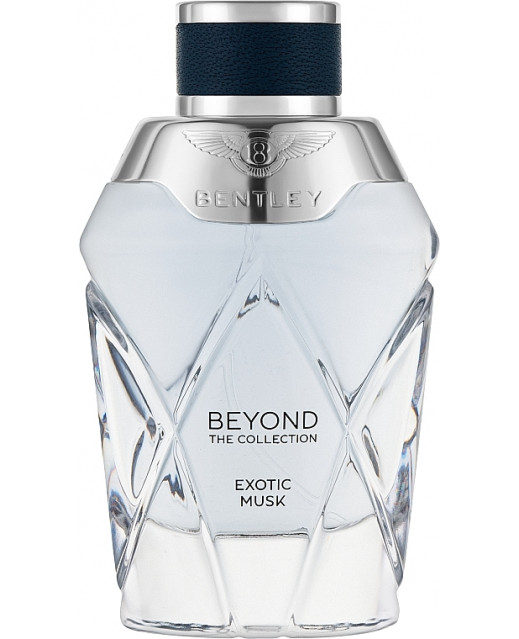 Bentley Exotic Musk