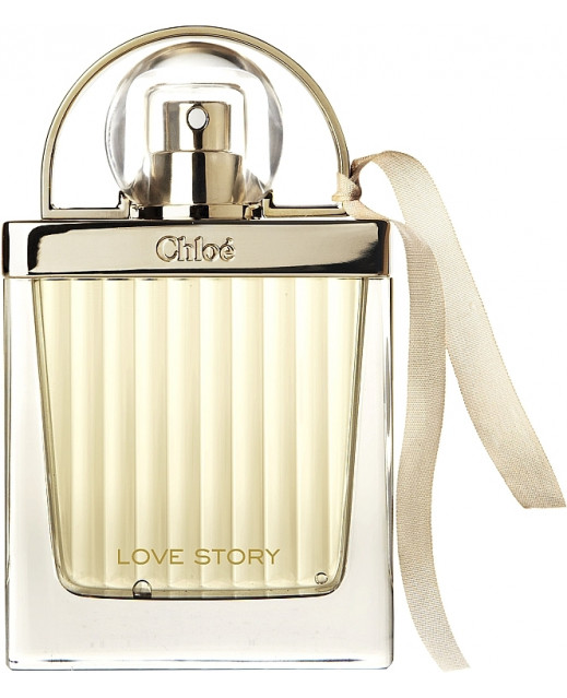 Chloé Love Story