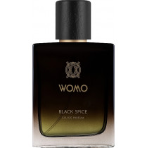 Womo Black Spice