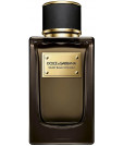 Dolce & Gabbana Velvet Black Patchouli