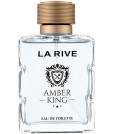 La Rive Amber King
