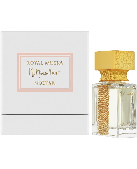M. Micallef Royal Muska Nectar