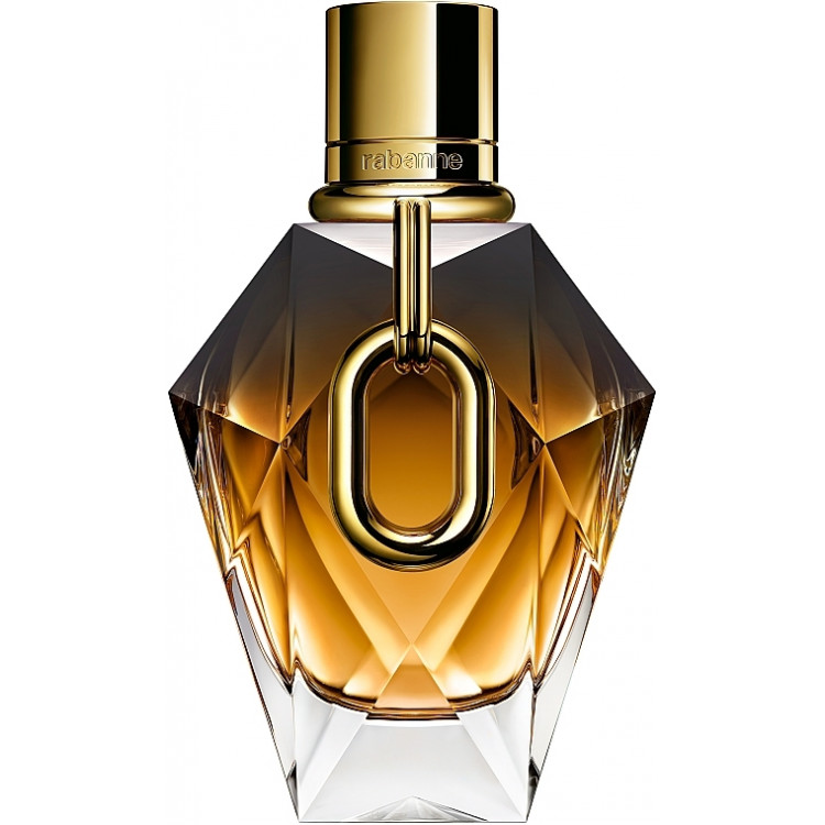 Rabanne Million Gold For Her Parfum