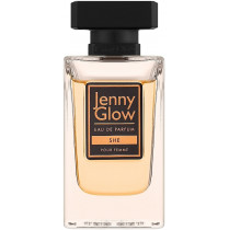 Jenny Glow She