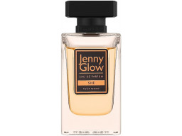 Jenny Glow She