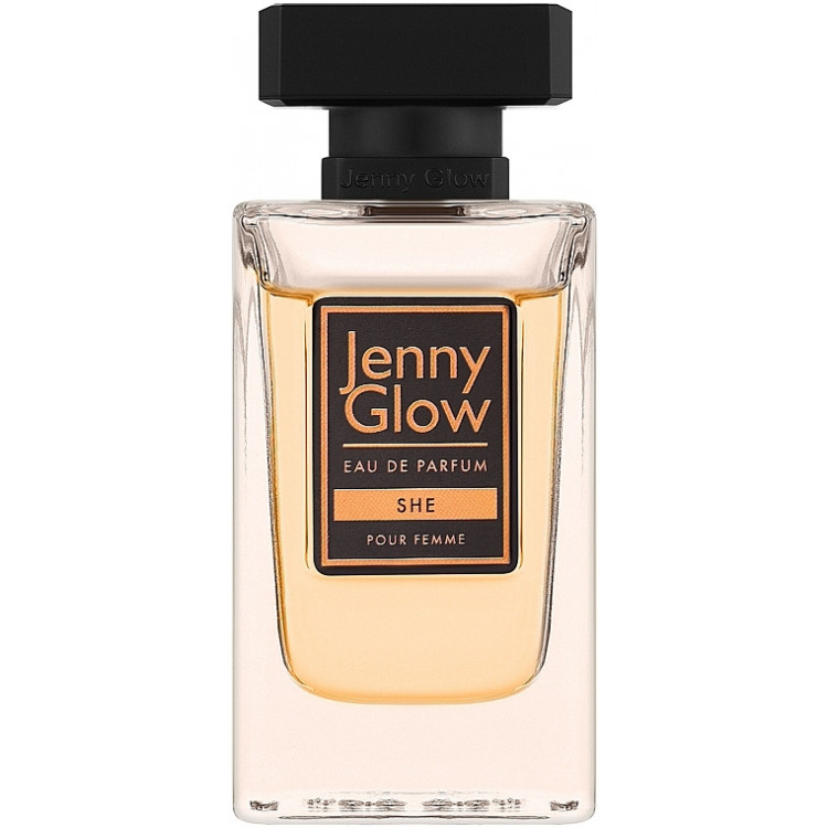 Jenny Glow She