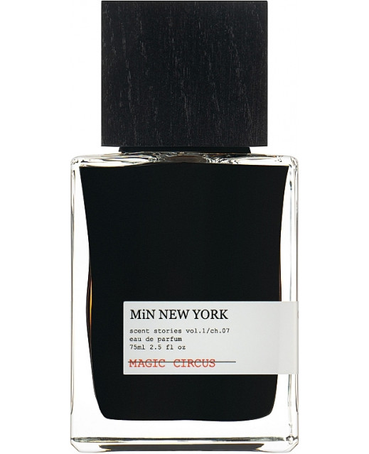 MiN New York Magic Circus