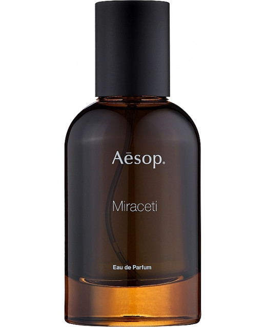 Aesop Miraceti