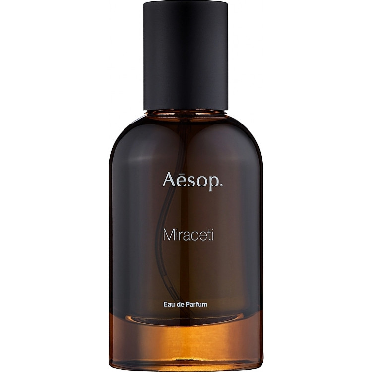 Aesop Miraceti