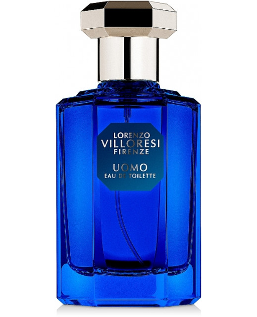Lorenzo Villoresi Uomo
