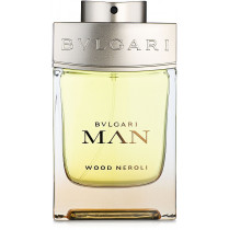 Bvlgari Man Wood Neroli