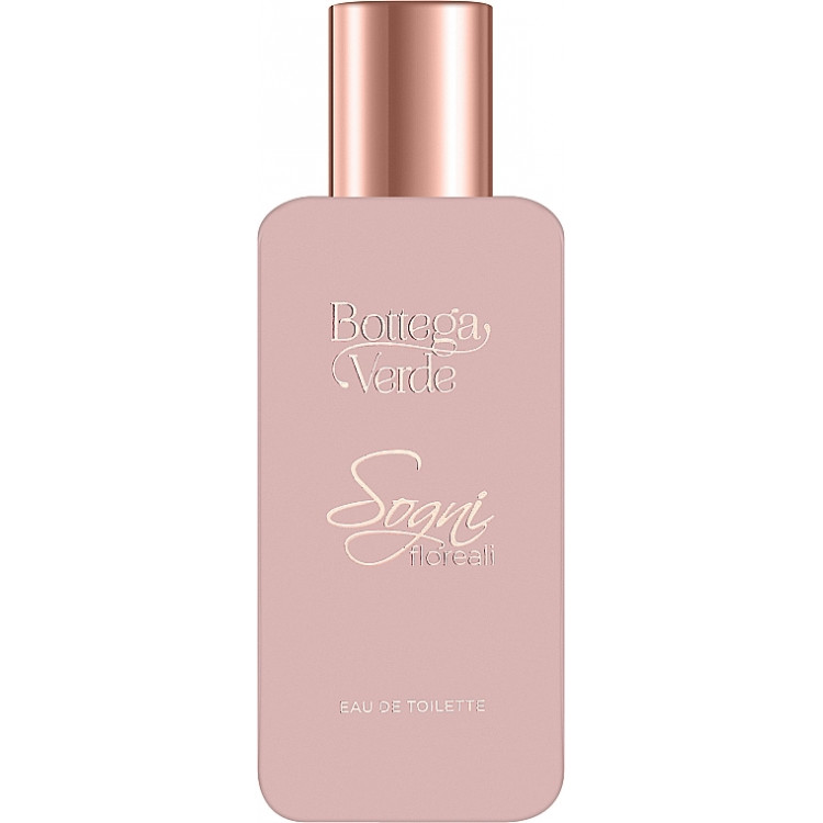 Bottega Verde Sogni Floreali