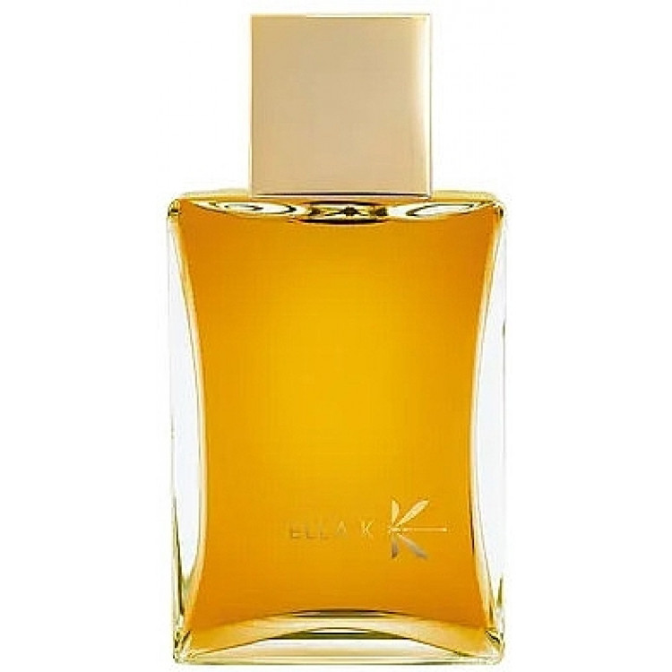 Ella K Parfums Khamsin