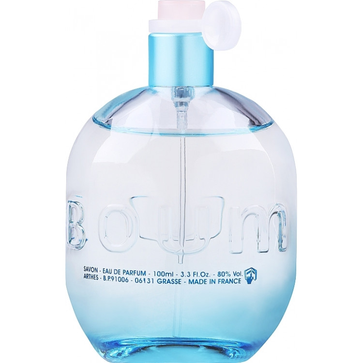 Jeanne Arthes Boum Savon