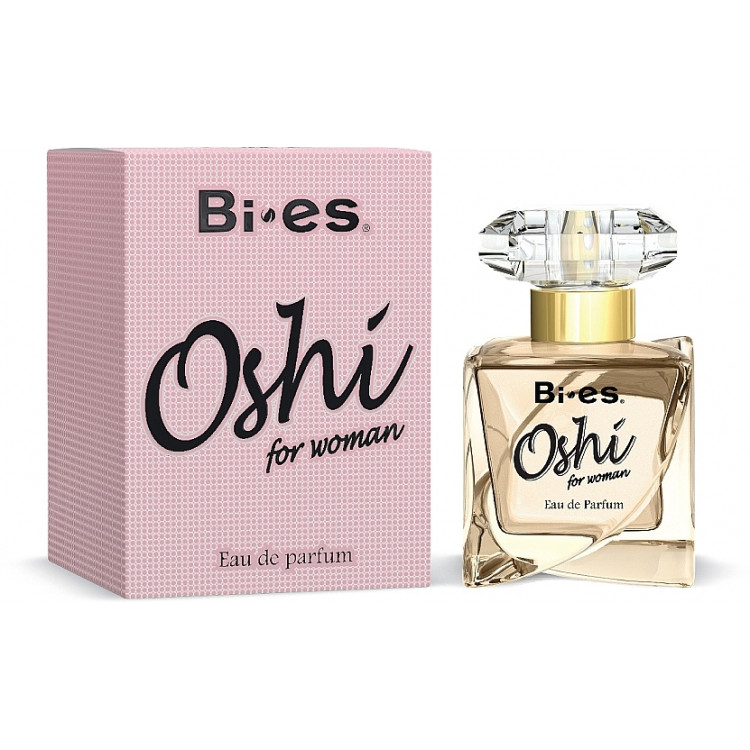 Bi-Es Oshi