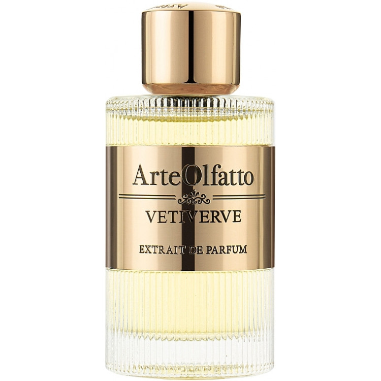 Arte Olfatto Vetiverve Extrait de Parfum