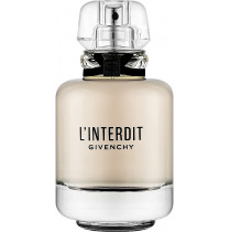Givenchy L'Interdit Eau Refillable