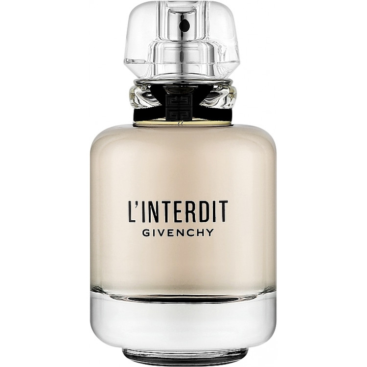 Givenchy L'Interdit Eau Refillable