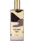 Memo Italian Leather