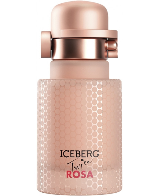 Iceberg Twice Rosa For Her