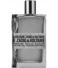 Zadig & Voltaire This Is Really Him!