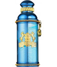 Alexandre.J Zafeer Oud Vanille