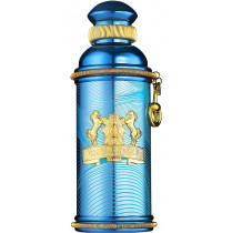 Alexandre.J Zafeer Oud Vanille