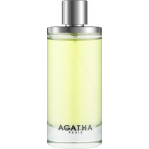 Agatha Alive