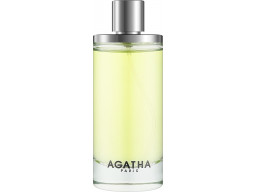 Agatha Alive
