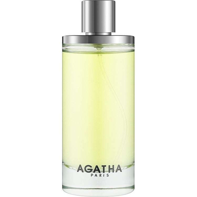 Agatha Alive
