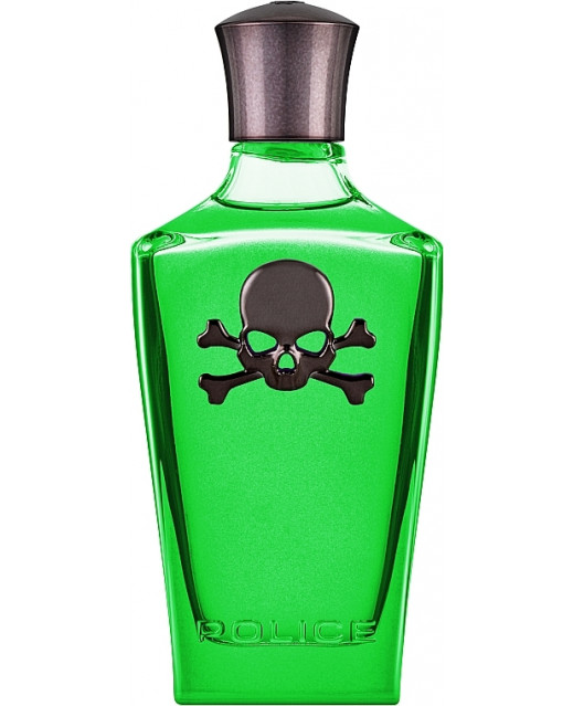 Police Potion Absinthe