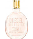 Diesel Fuel for Life Femme