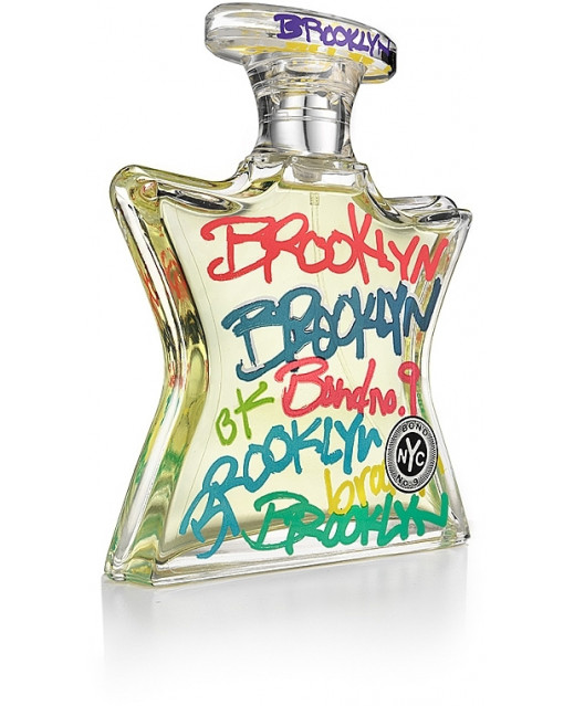 Bond No. 9 Brooklyn