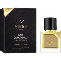 Vertus XXIV Carat Gold
